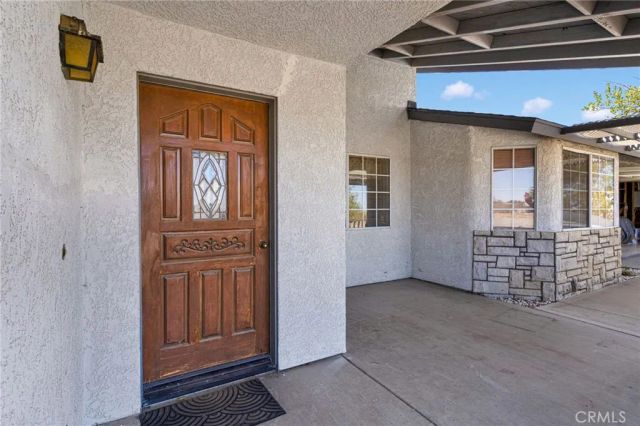 11574 Silver Rock, Pinon Hills, CA 92372