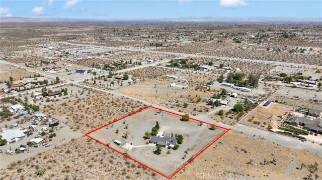 11574 Silver Rock, Pinon Hills, CA 92372