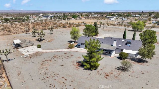 11574 Silver Rock, Pinon Hills, CA 92372