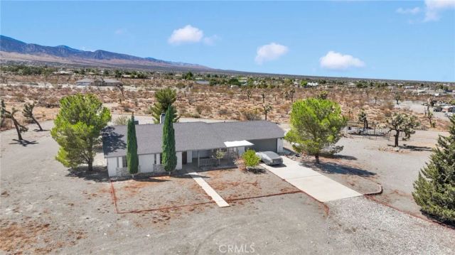 11574 Silver Rock, Pinon Hills, CA 92372