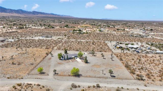 11574 Silver Rock, Pinon Hills, CA 92372