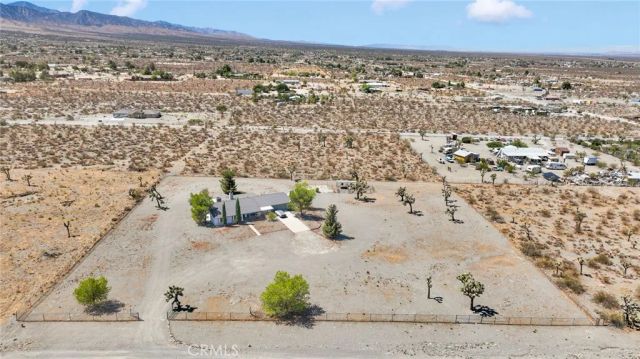 11574 Silver Rock, Pinon Hills, CA 92372
