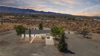 11574 Silver Rock, Pinon Hills, CA 92372