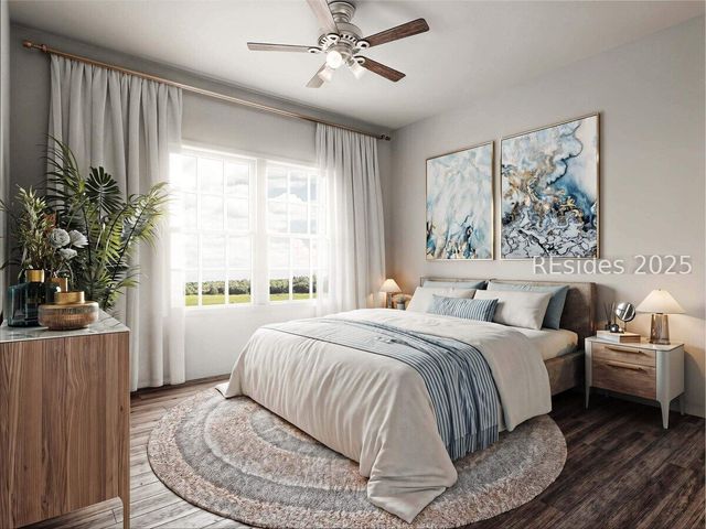 76 Rutledge Drive LT1, Ridgeland, SC 29936