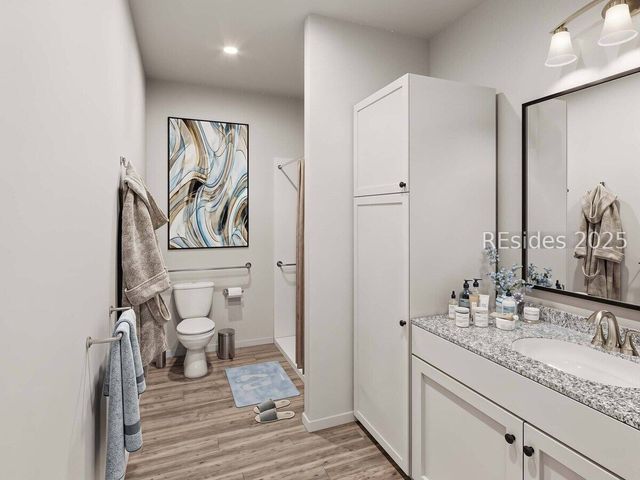 76 Rutledge Drive LT1, Ridgeland, SC 29936