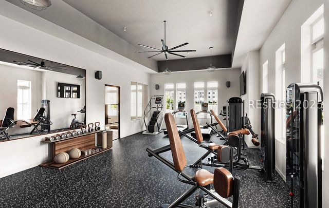 76 Rutledge Drive LT1, Ridgeland, SC 29936