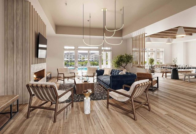 76 Rutledge Drive LT1, Ridgeland, SC 29936