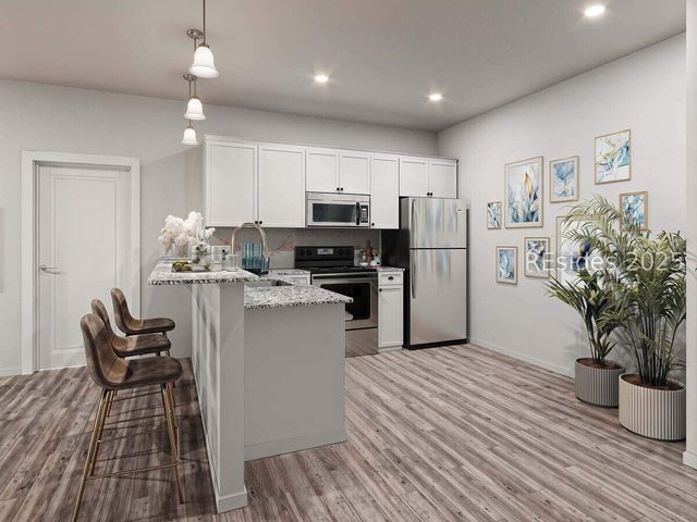 76 Rutledge Drive LT1, Ridgeland, SC 29936