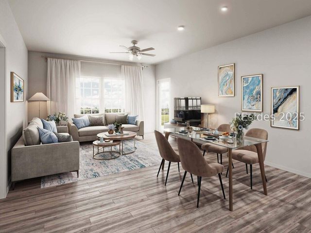 76 Rutledge Drive LT1, Ridgeland, SC 29936