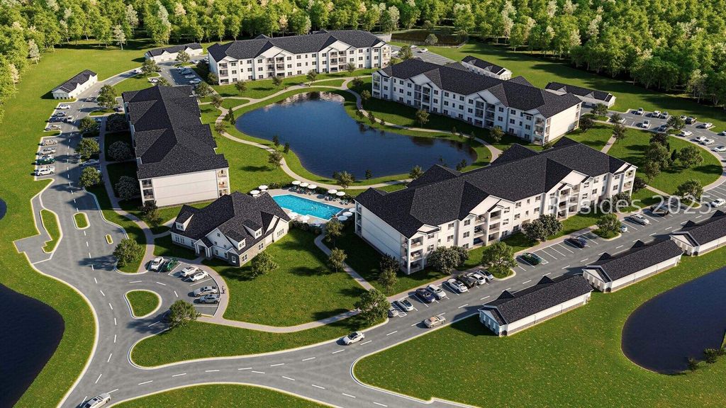 76 Rutledge Drive LT1, Ridgeland, SC 29936