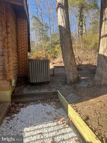 645 RED ROCK TRL, Lusby, MD 20657
