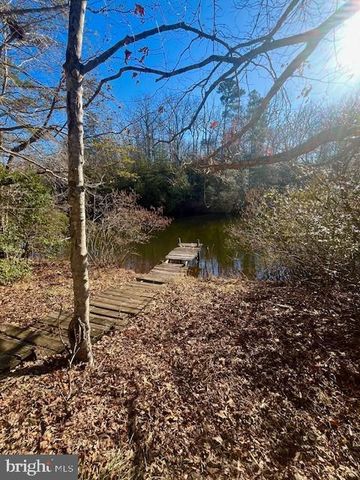 645 RED ROCK TRL, Lusby, MD 20657