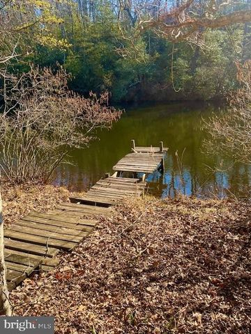 645 RED ROCK TRL, Lusby, MD 20657