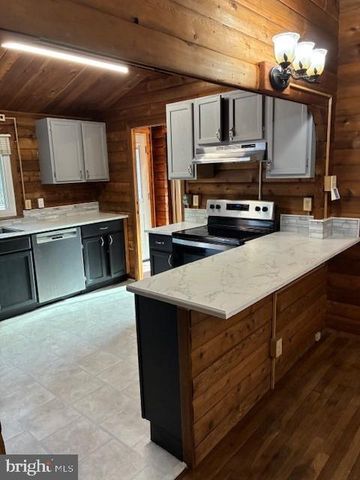 645 RED ROCK TRL, Lusby, MD 20657