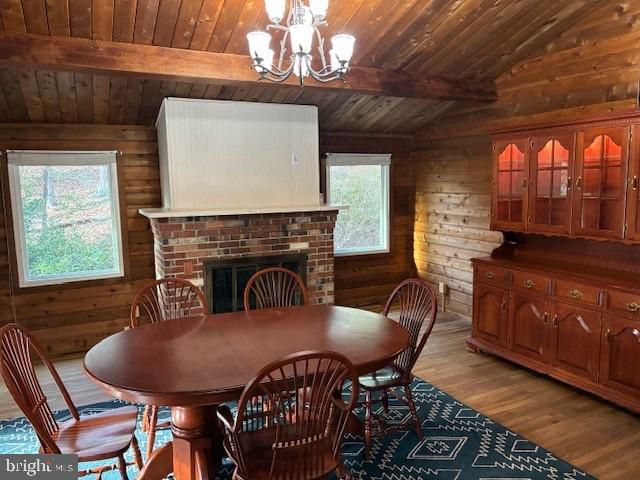 645 RED ROCK TRL, Lusby, MD 20657