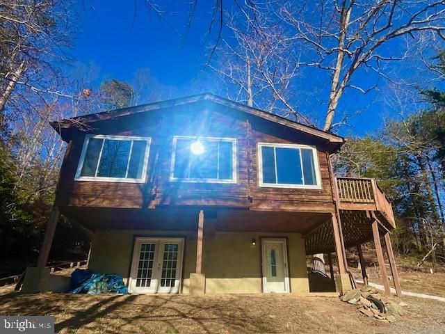 645 RED ROCK TRL, Lusby, MD 20657