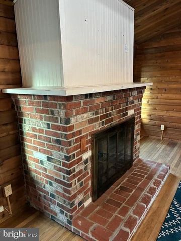 645 RED ROCK TRL, Lusby, MD 20657