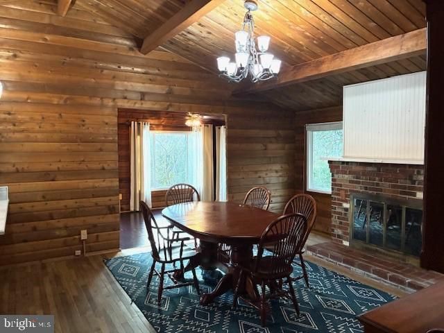 645 RED ROCK TRL, Lusby, MD 20657