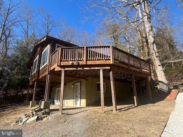 645 RED ROCK TRL, Lusby, MD 20657