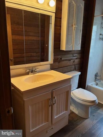 645 RED ROCK TRL, Lusby, MD 20657