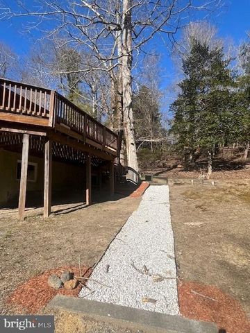 645 RED ROCK TRL, Lusby, MD 20657