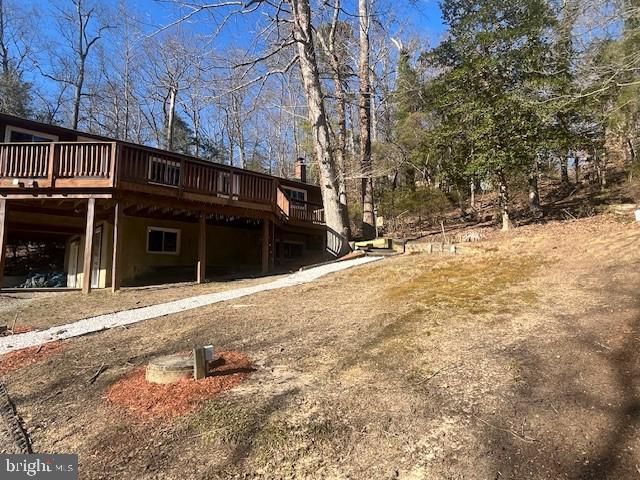 645 RED ROCK TRL, Lusby, MD 20657