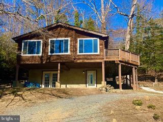 645 RED ROCK TRL, Lusby, MD 20657