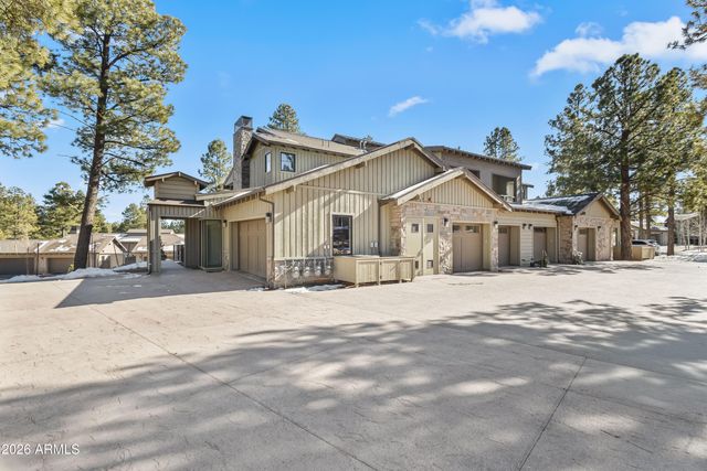 1725 E BENT TREE CIRCLE 31 Circle 31, Flagstaff, AZ 86005