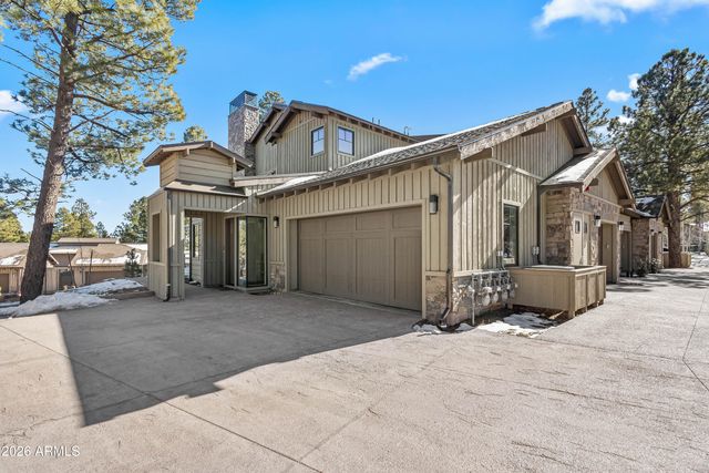 1725 E BENT TREE CIRCLE 31 Circle 31, Flagstaff, AZ 86005