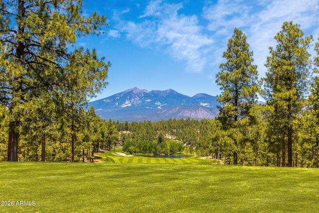 1725 E BENT TREE CIRCLE 31 Circle 31, Flagstaff, AZ 86005