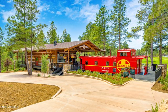 1725 E BENT TREE CIRCLE 31 Circle 31, Flagstaff, AZ 86005