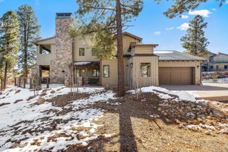 1725 E BENT TREE CIRCLE 31 Circle 31, Flagstaff, AZ 86005