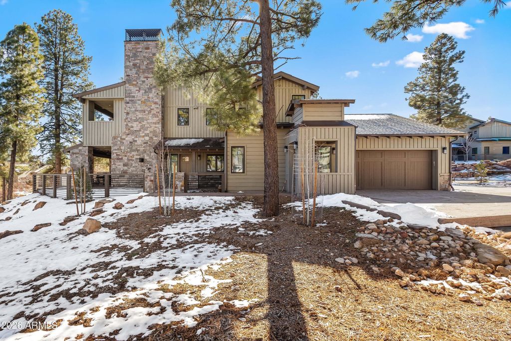 1725 E BENT TREE CIRCLE 31 Circle 31, Flagstaff, AZ 86005