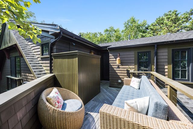 12 Somerset Road, Provincetown, MA 02657
