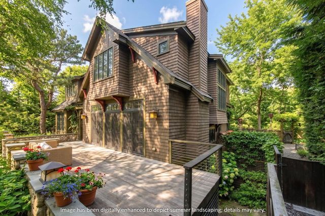 12 Somerset Road, Provincetown, MA 02657