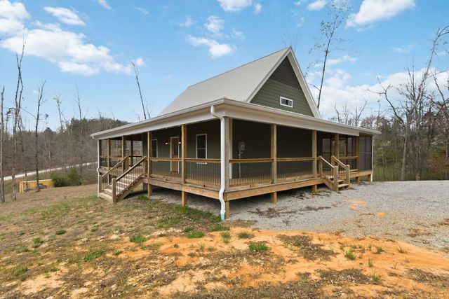 131 Pumpkin Creek Circle, Jamestown, KY 42629