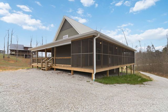 131 Pumpkin Creek Circle, Jamestown, KY 42629