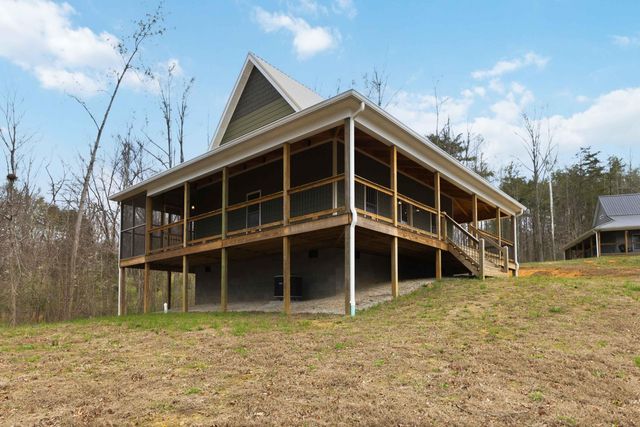 131 Pumpkin Creek Circle, Jamestown, KY 42629