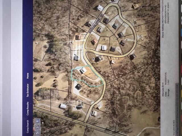 131 Pumpkin Creek Circle, Jamestown, KY 42629