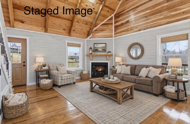 131 Pumpkin Creek Circle, Jamestown, KY 42629