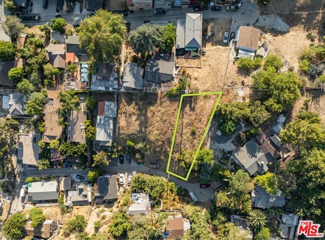 3039 Tatum Street, Los Angeles, CA 90065
