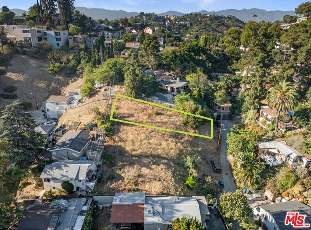 3039 Tatum Street, Los Angeles, CA 90065