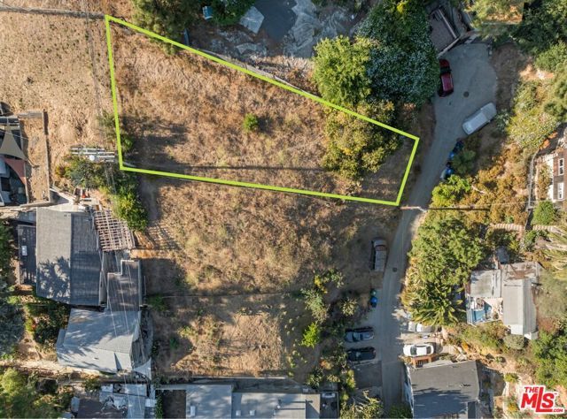 3039 Tatum Street, Los Angeles, CA 90065