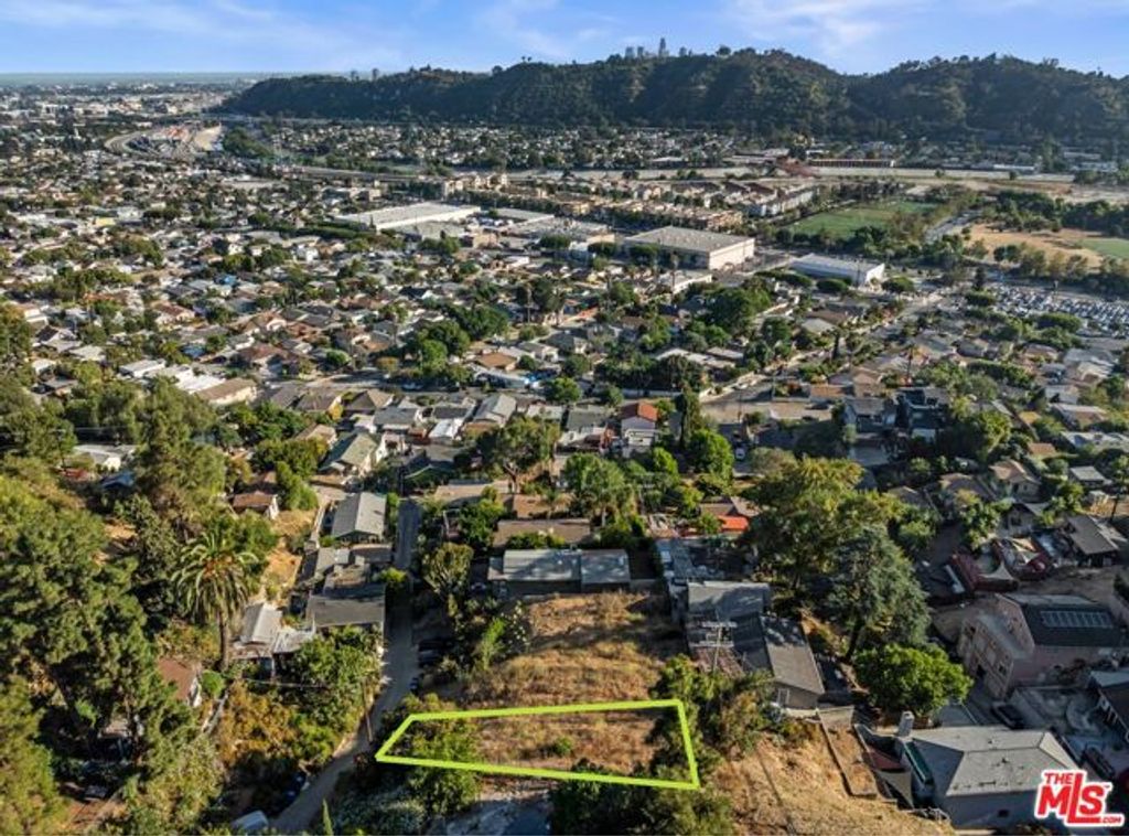 3039 Tatum Street, Los Angeles, CA 90065