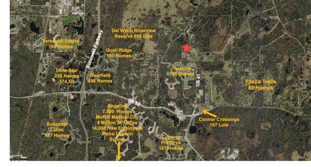 0 US HIGHWAY 41, Spring Hill, FL 34610