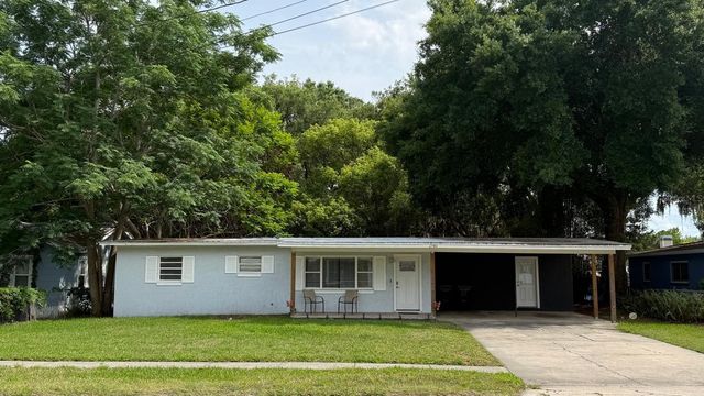 2940 LAKE MARGARET DRIVE, Orlando, FL 32806