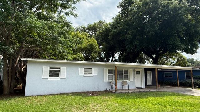 2940 LAKE MARGARET DRIVE, Orlando, FL 32806