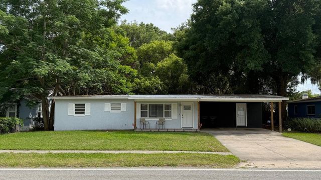 2940 LAKE MARGARET DRIVE, Orlando, FL 32806