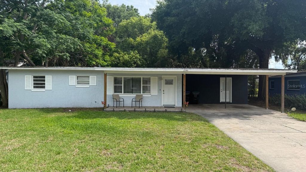 2940 LAKE MARGARET DRIVE, Orlando, FL 32806