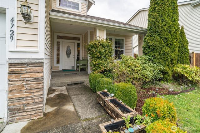 4729 Okanogan Drive SE, Port Orchard, WA 98366
